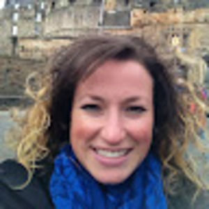 Meet your Posher, Jaimie